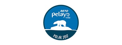 Logo del Reto Pelayo Vida