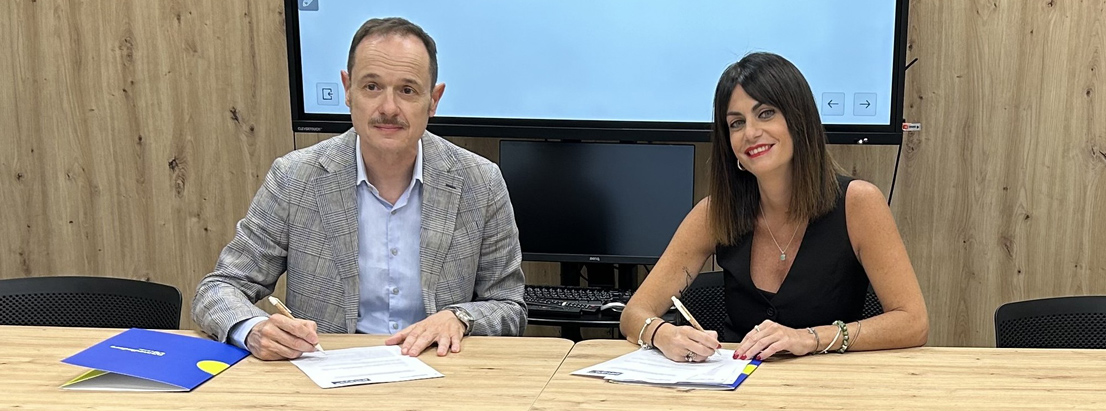 El Colegio de Lleida y Pelayo refuerzan su compromiso estratégico