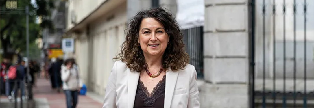 Cristina del Campo