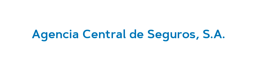 Agencia Central de Seguros