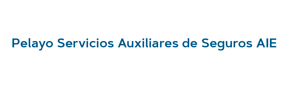 Pelayo Servicios Auxiliares de Seguros